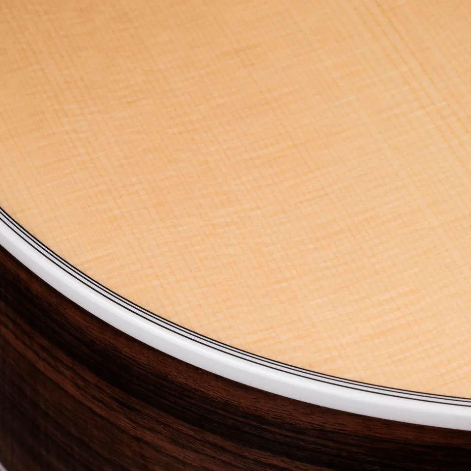 Đàn Guitar Acoustic Taylor Legacy 815e - Natural