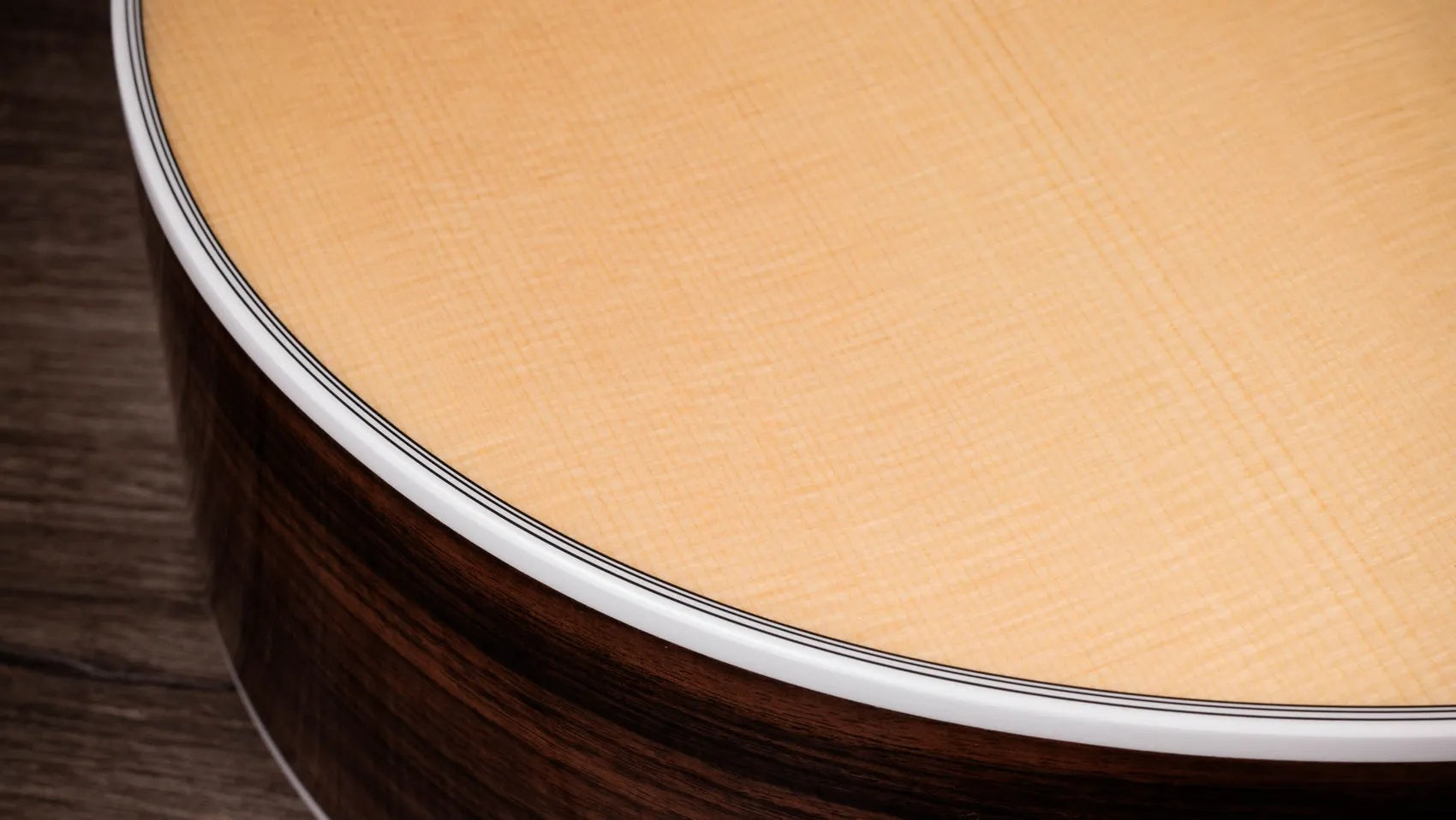 Đàn Guitar Acoustic Taylor Legacy 815e - Natural
