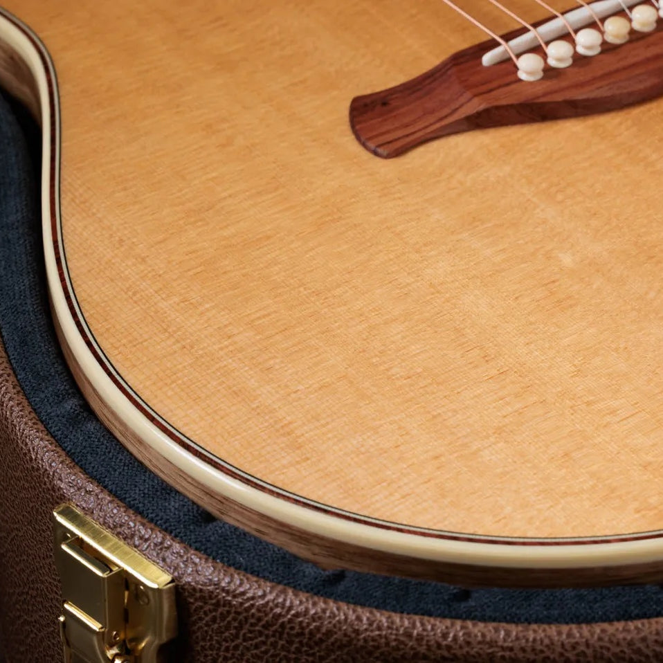 Đàn Guitar Acoustic Taylor Gold Label 817e