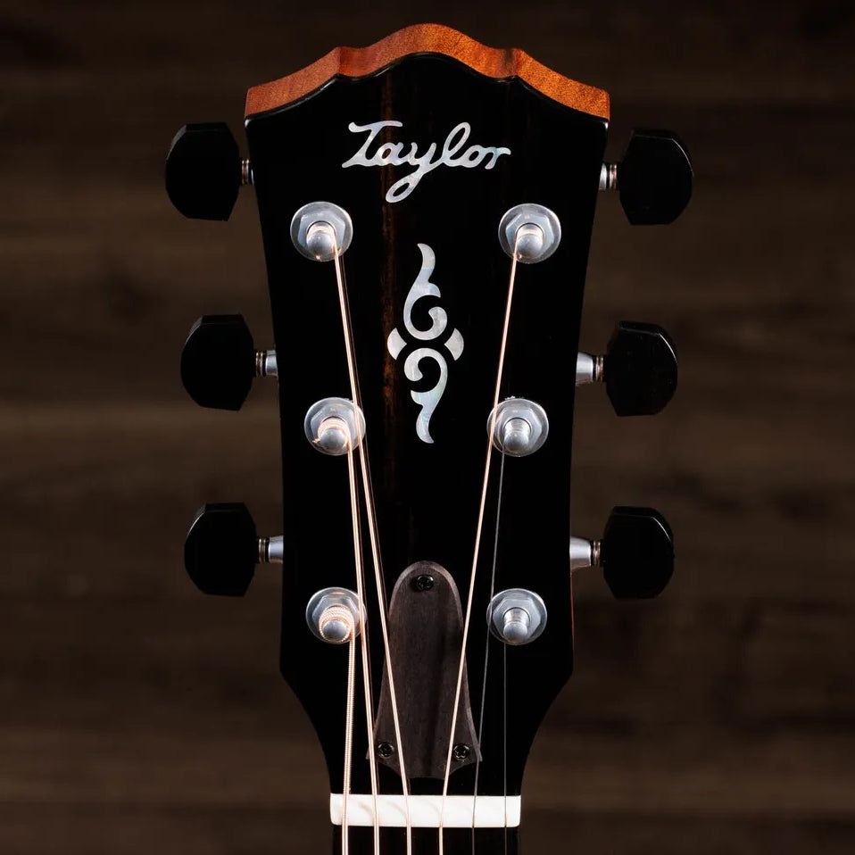 Đàn Guitar Acoustic Taylor Gold Label 817e