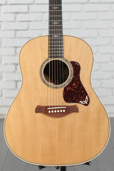 Đàn Guitar Acoustic Taylor Gold Label 817e - Natural