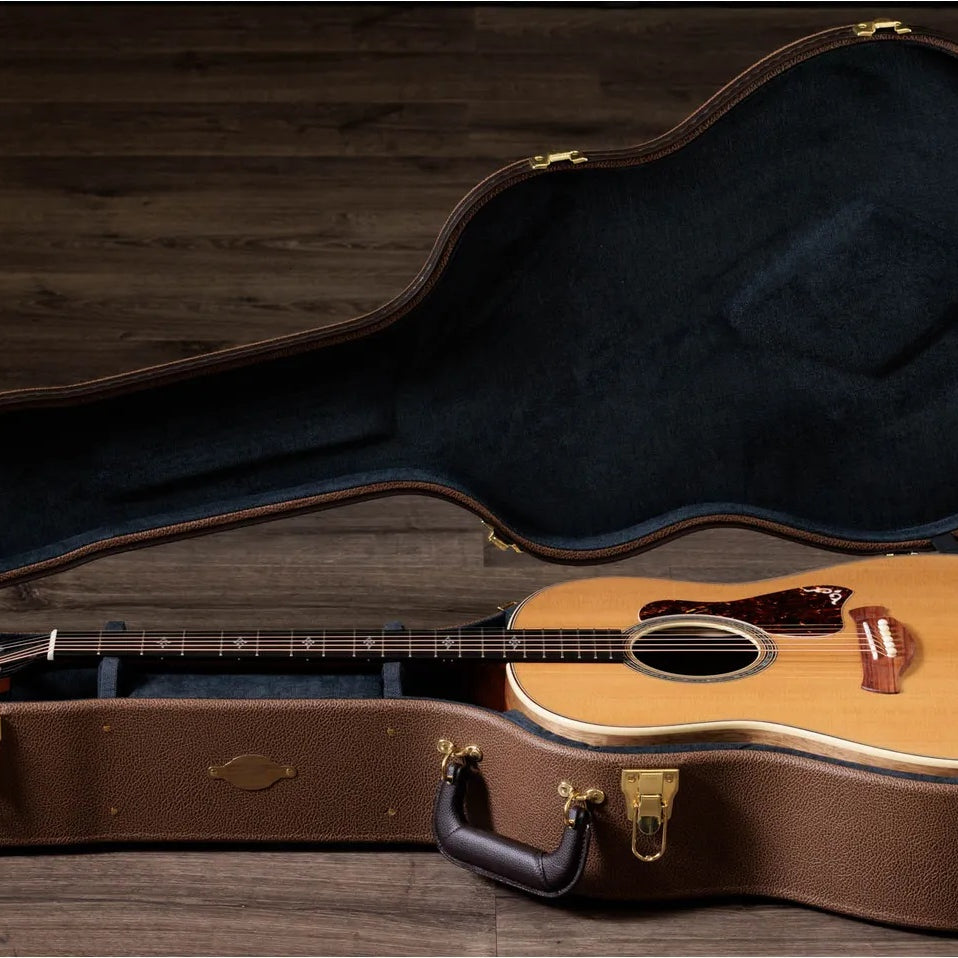 Đàn Guitar Acoustic Taylor Gold Label 817e