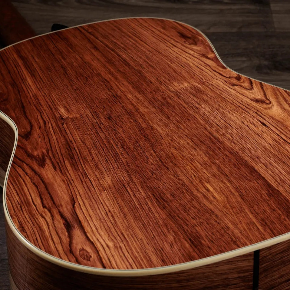 Đàn Guitar Acoustic Taylor Gold Label 817e