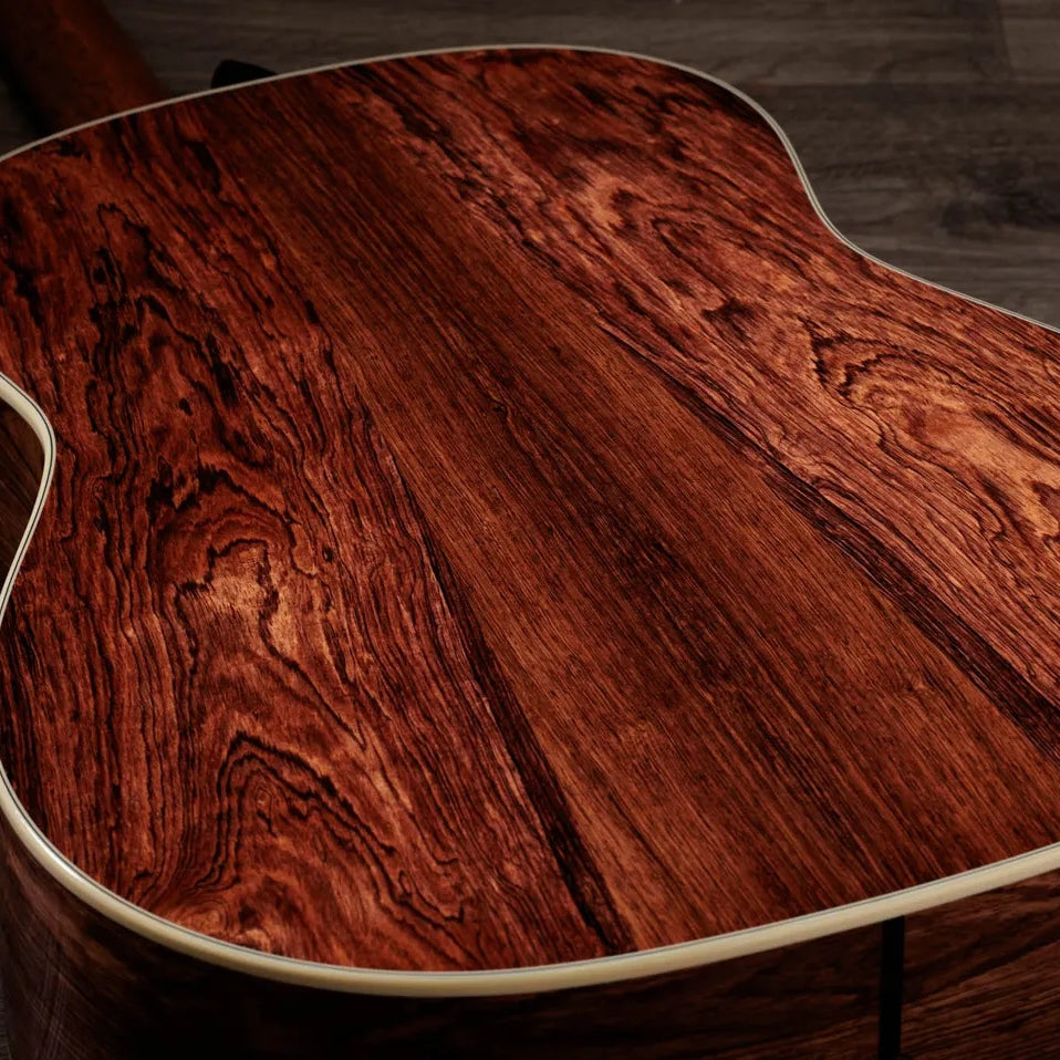 Đàn Guitar Acoustic Taylor Gold Label 817e
