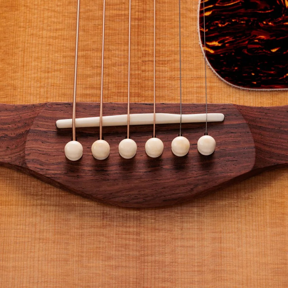 Đàn Guitar Acoustic Taylor Gold Label 817e