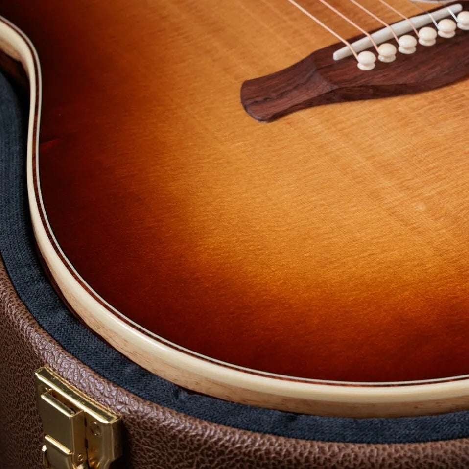 Đàn Guitar Acoustic Taylor Gold Label 817e