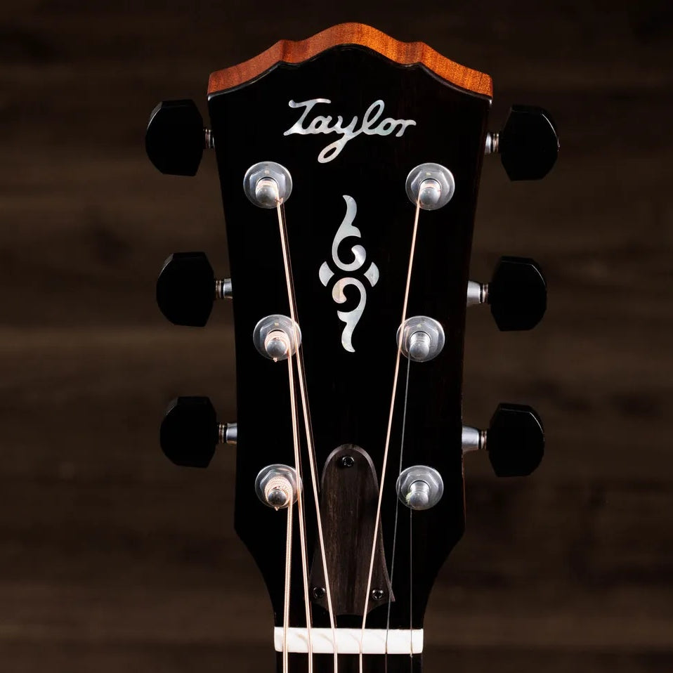 Đàn Guitar Acoustic Taylor Gold Label 817e