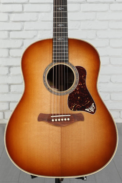 Đàn Guitar Acoustic Taylor Gold Label 817e - Sunburst