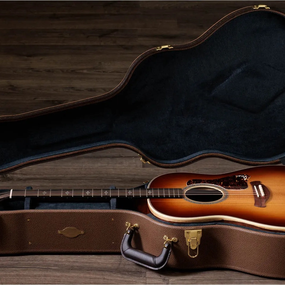 Đàn Guitar Acoustic Taylor Gold Label 817e