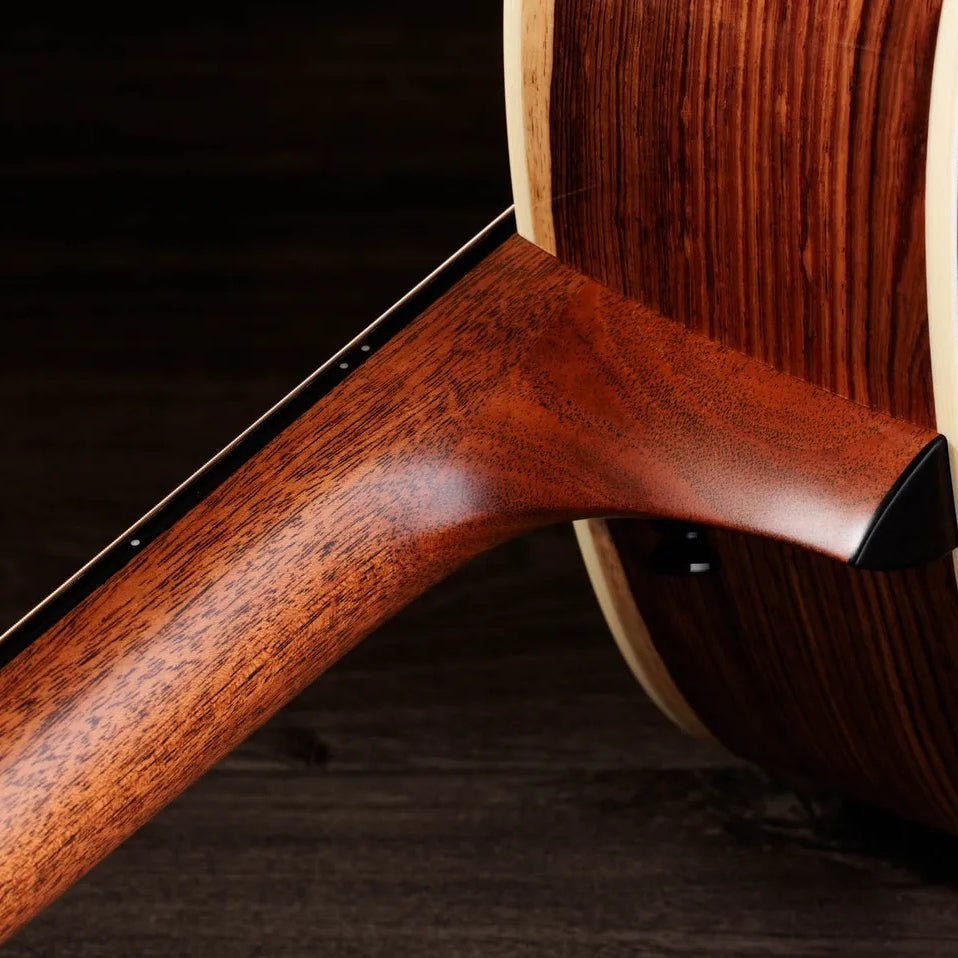 Đàn Guitar Acoustic Taylor Gold Label 817e