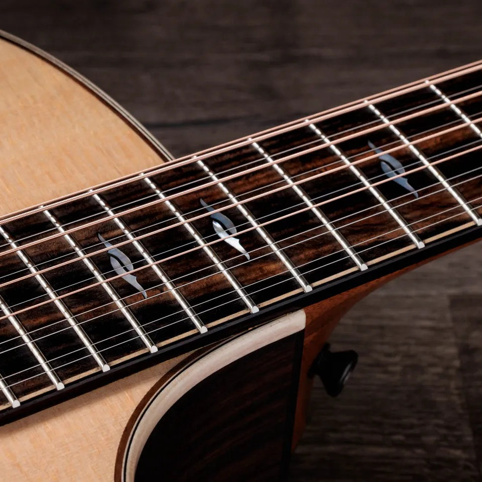 Đàn Guitar Acoustic 12-dây Taylor 854ce - Natural-Mai Nguyên Music