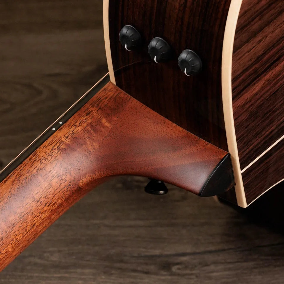 Đàn Guitar Acoustic 12-dây Taylor 854ce - Natural-Mai Nguyên Music