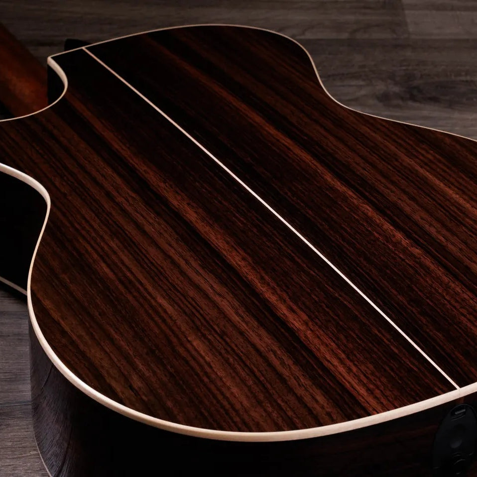 Đàn Guitar Acoustic 12-dây Taylor 854ce - Natural-Mai Nguyên Music