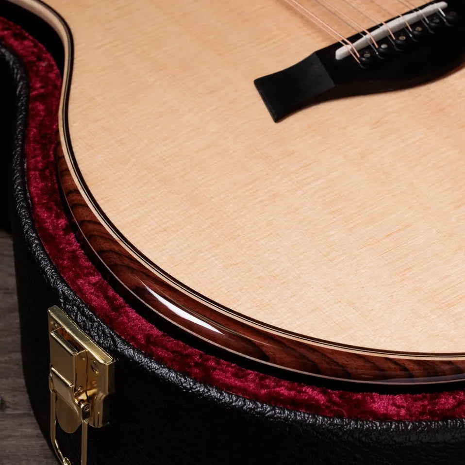 Đàn Guitar Acoustic 12-dây Taylor 854ce - Natural-Mai Nguyên Music