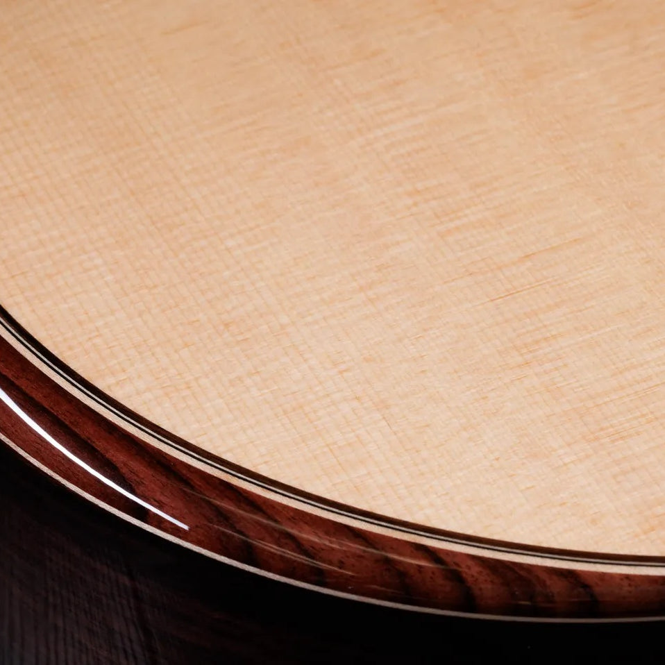 Đàn Guitar Acoustic 12-dây Taylor 854ce - Natural-Mai Nguyên Music