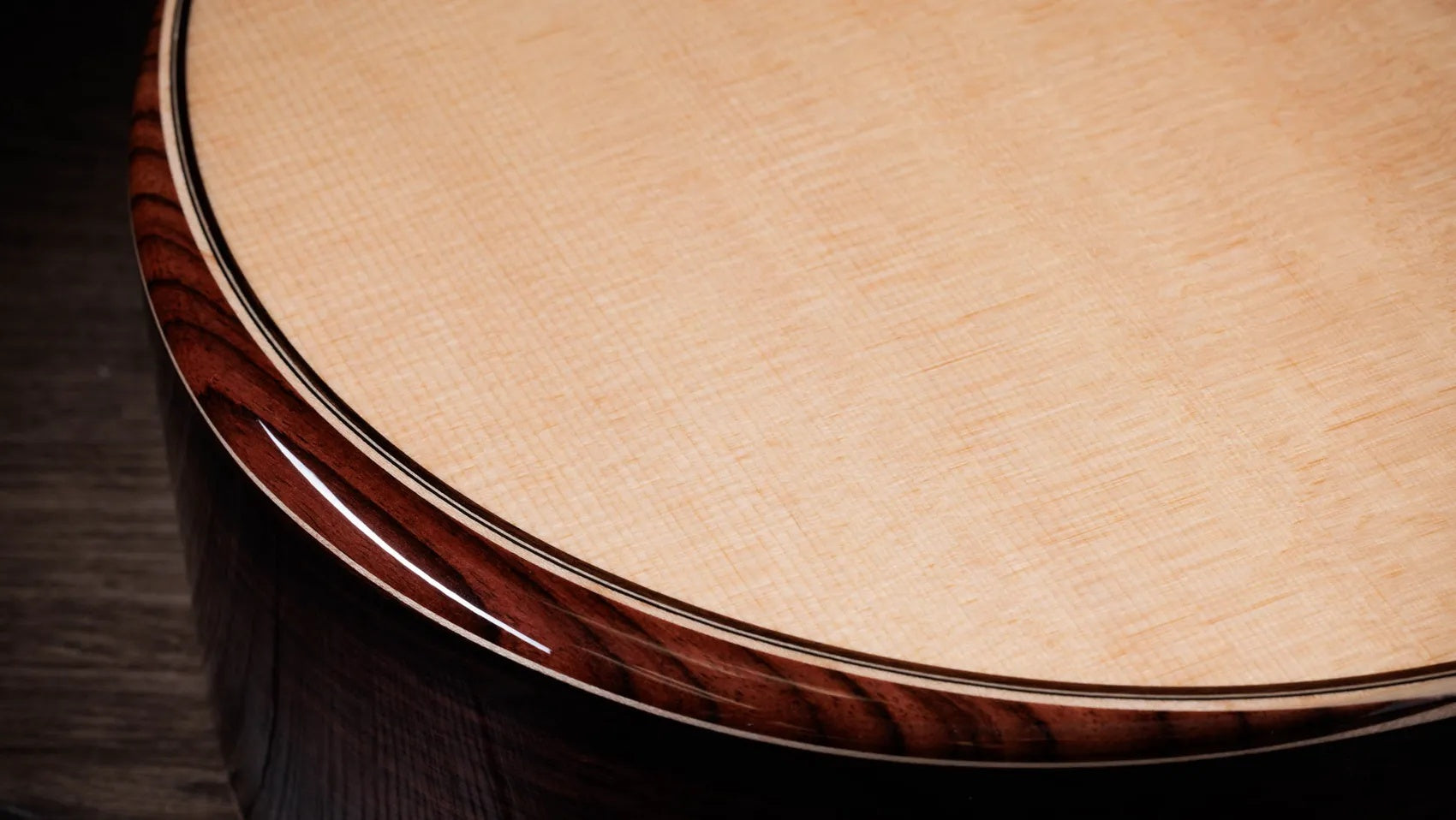Đàn Guitar Acoustic 12-dây Taylor 854ce - Natural-Mai Nguyên Music