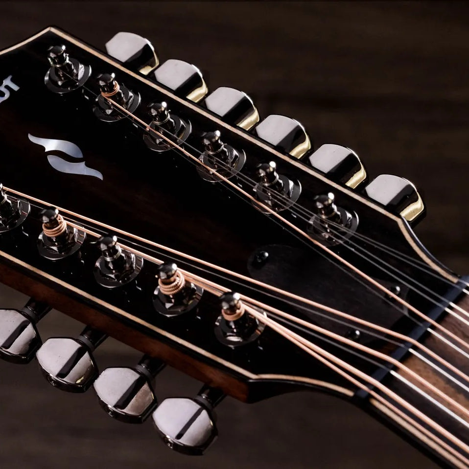 Đàn Guitar Acoustic 12-dây Taylor Next Generation 854ce - Natural-Mai Nguyên Music