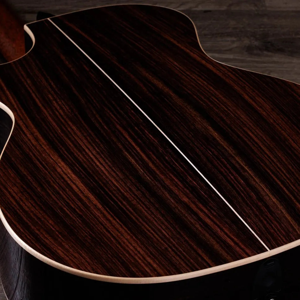 Đàn Guitar Acoustic 12-dây Taylor Next Generation 854ce - Natural-Mai Nguyên Music