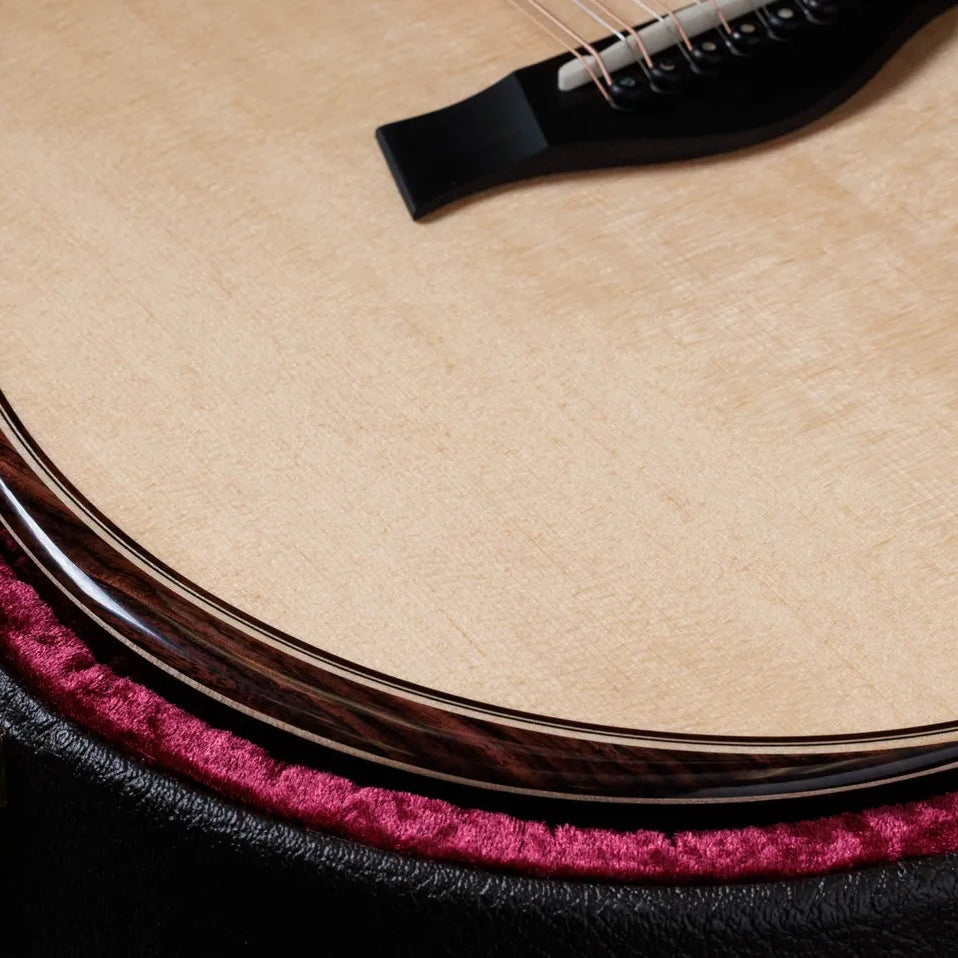 Đàn Guitar Acoustic 12-dây Taylor Next Generation 854ce - Natural-Mai Nguyên Music