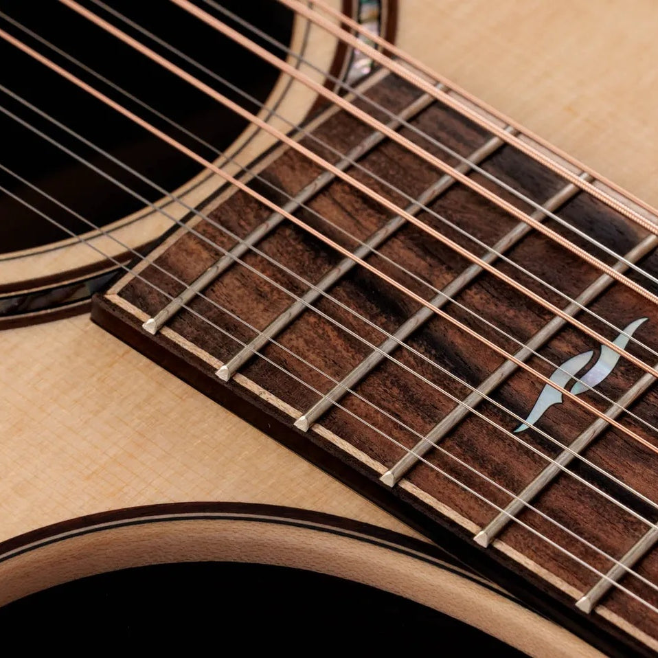 Đàn Guitar Acoustic 12-dây Taylor Next Generation 854ce - Natural-Mai Nguyên Music