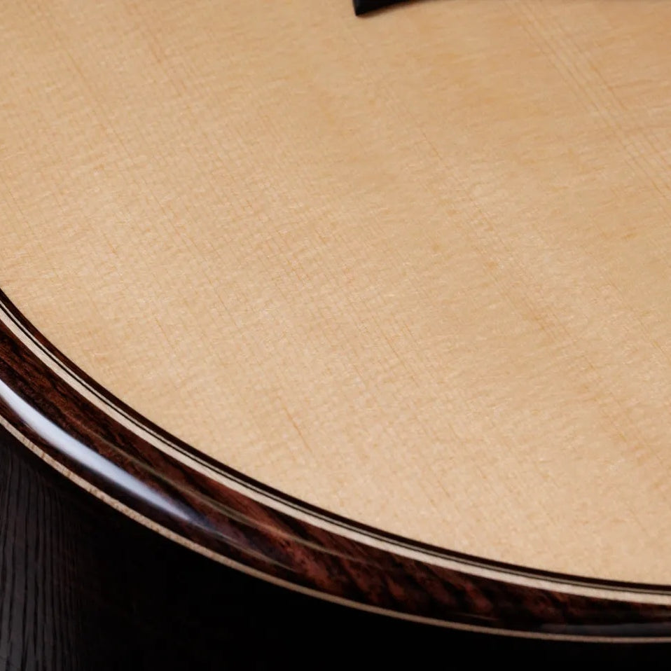 Đàn Guitar Acoustic 12-dây Taylor Next Generation 854ce - Natural-Mai Nguyên Music