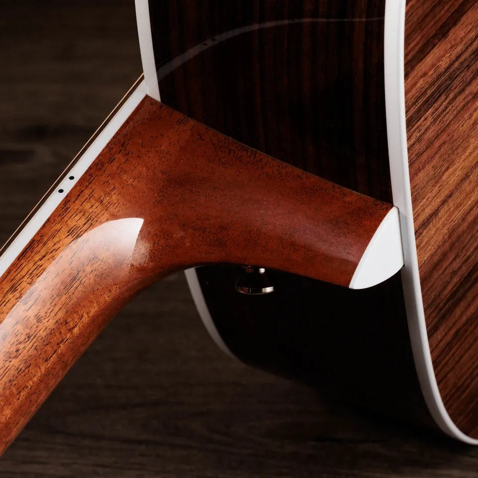 Đàn Guitar Acoustic 12-dây Taylor Legacy 855e - Natural-Mai Nguyên Music