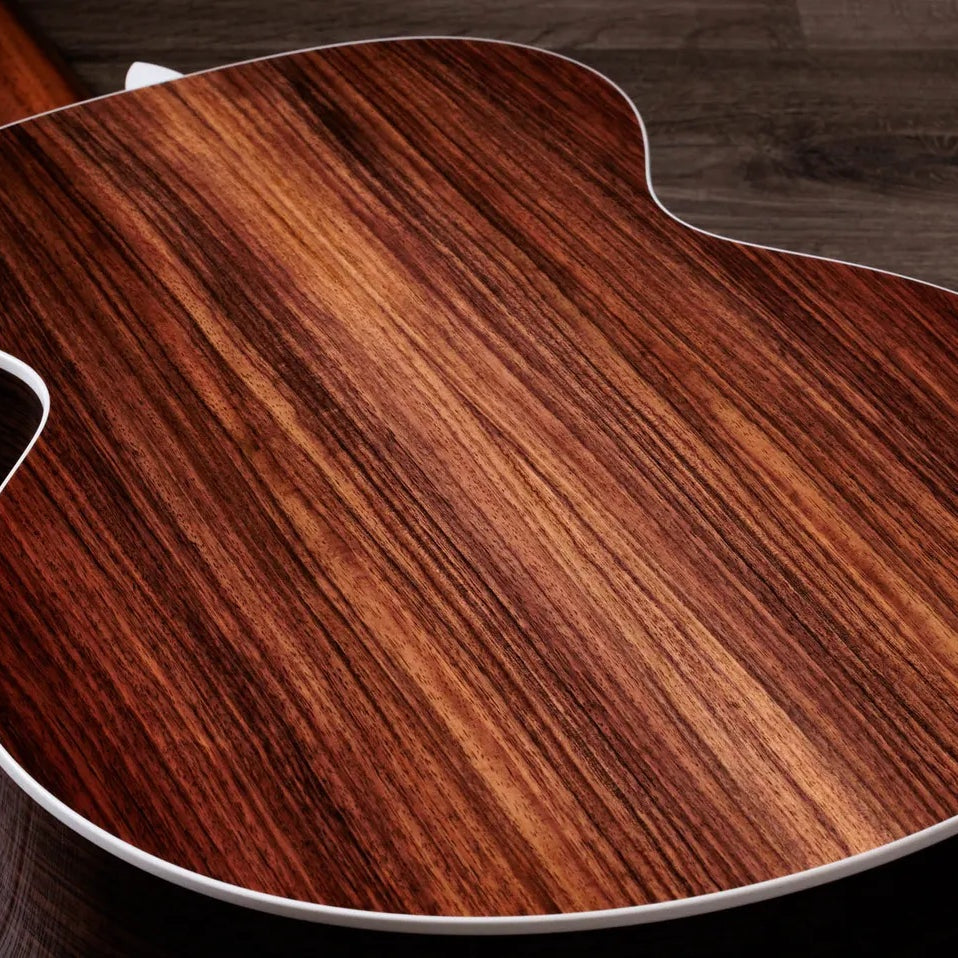 Đàn Guitar Acoustic 12-dây Taylor Legacy 855e - Natural-Mai Nguyên Music