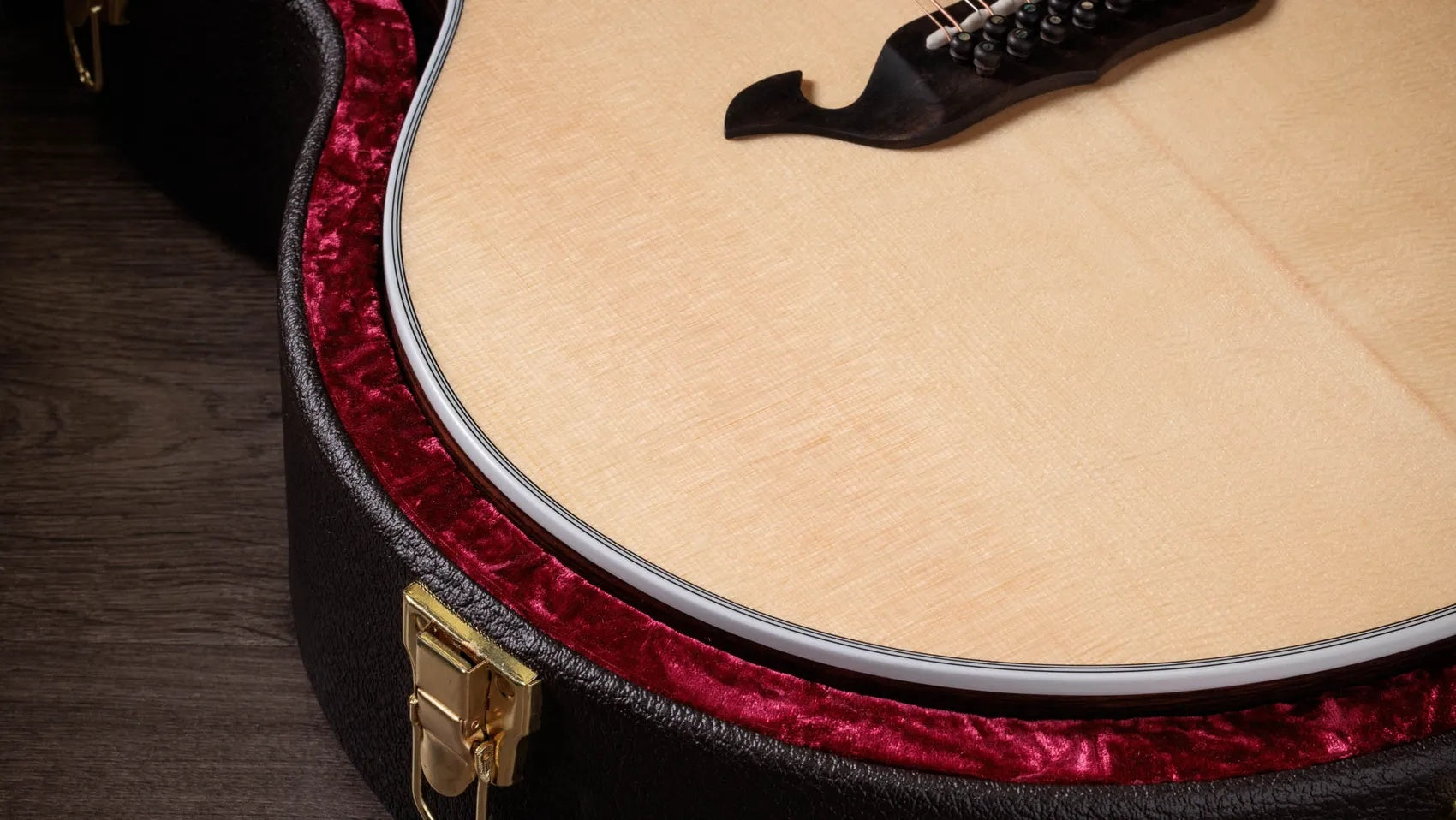 Đàn Guitar Acoustic 12-dây Taylor Legacy 855e - Natural-Mai Nguyên Music