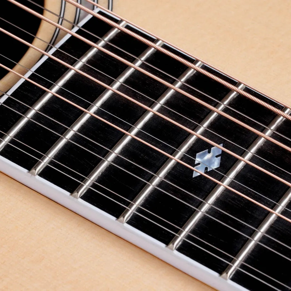 Đàn Guitar Acoustic 12-dây Taylor Legacy 855e - Natural-Mai Nguyên Music