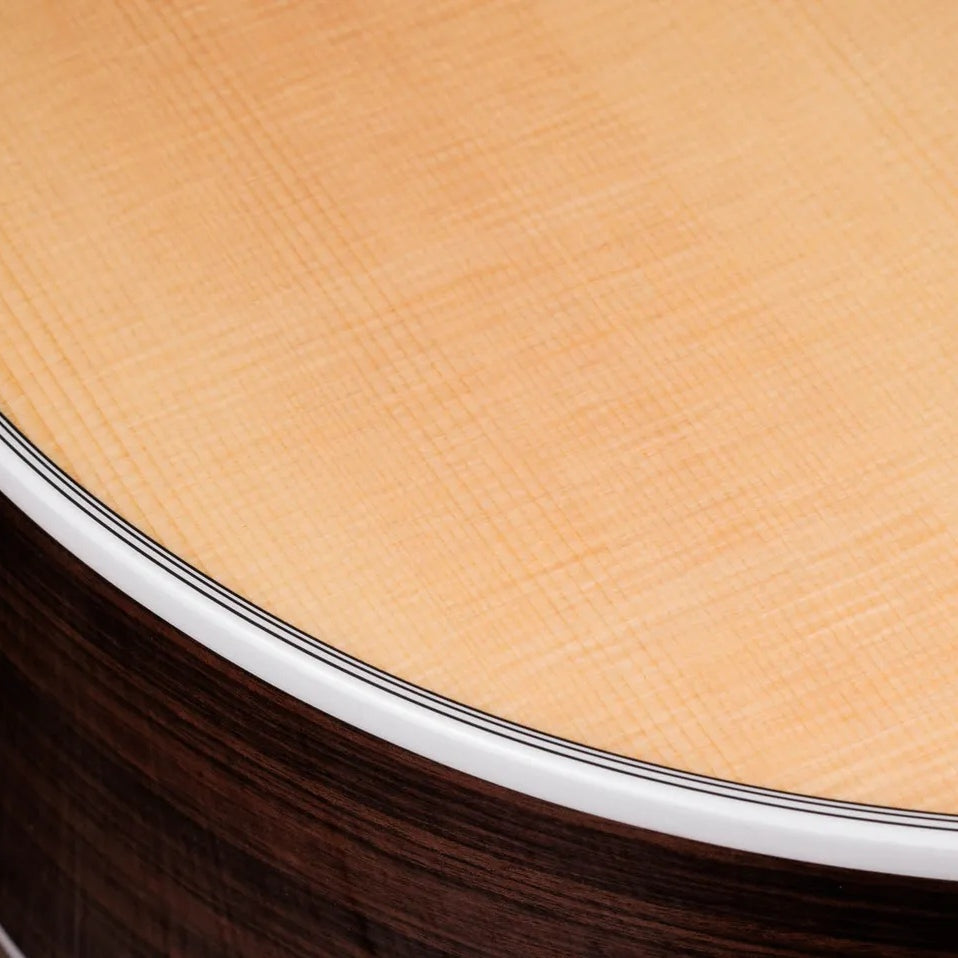 Đàn Guitar Acoustic 12-dây Taylor Legacy 855e - Natural-Mai Nguyên Music