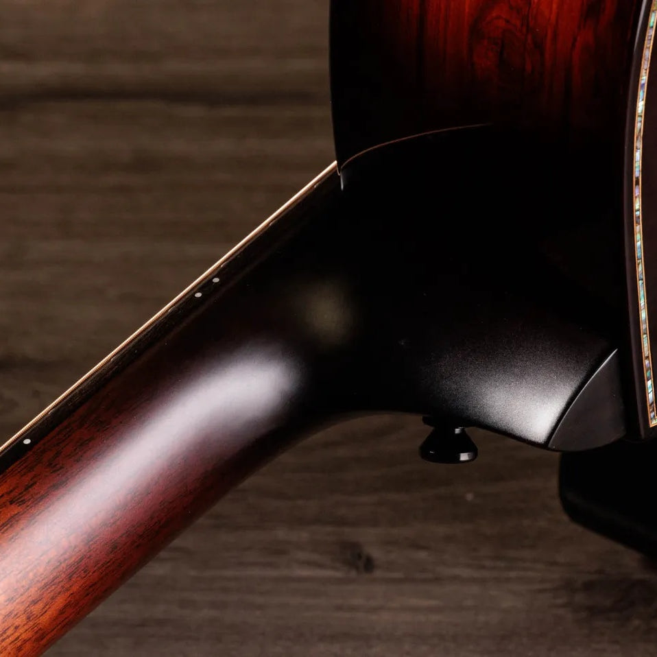 Đàn Guitar Acoustic Taylor Next Generation Builder's Edition 914ce Honduran Rosewood - Kona Edgeburst