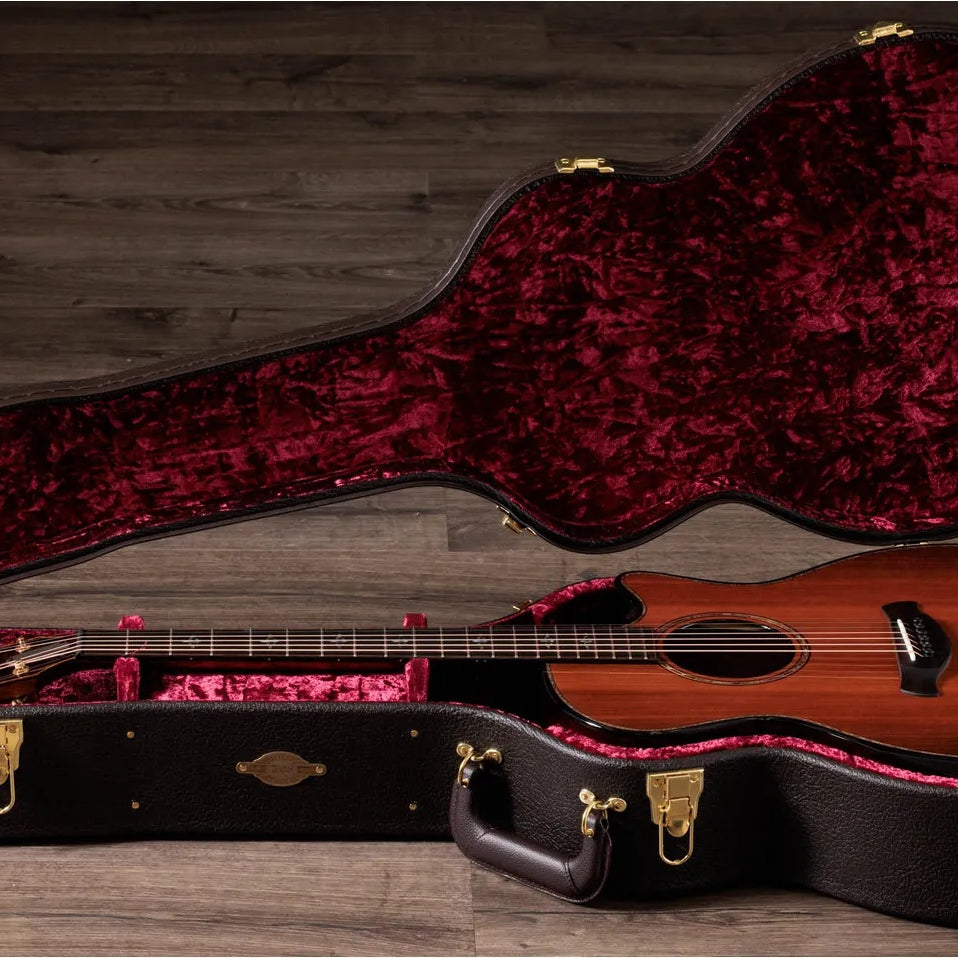 Đàn Guitar Acoustic Taylor Next Generation Builder's Edition 914ce Honduran Rosewood - Kona Edgeburst