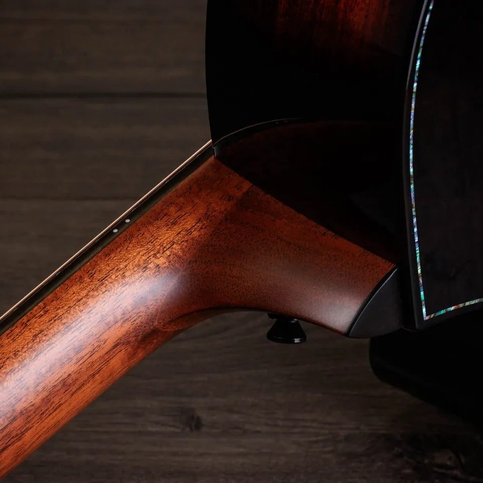 Đàn Guitar Acoustic Taylor Next Generation Builder's Edition 914ce - Natural