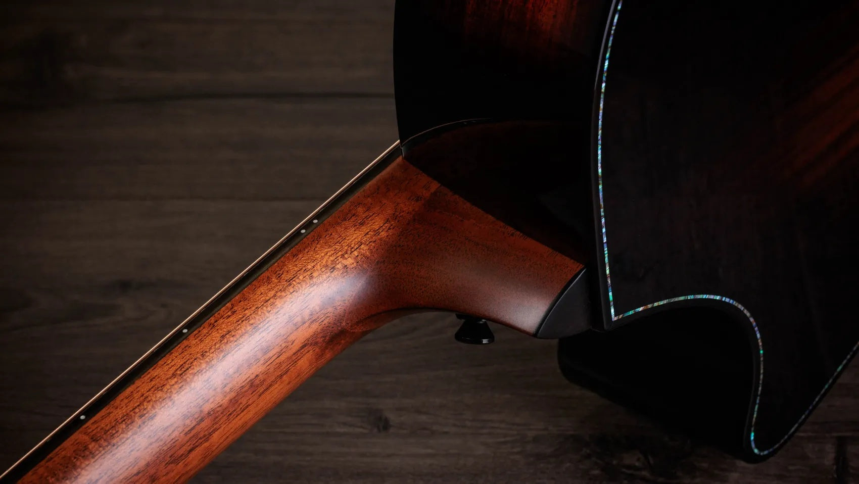 Đàn Guitar Acoustic Taylor Next Generation Builder's Edition 914ce - Natural