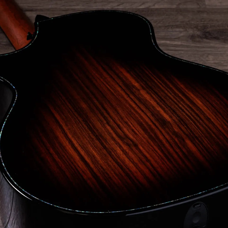 Đàn Guitar Acoustic Taylor Next Generation Builder's Edition 914ce - Natural