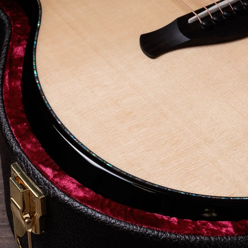 Đàn Guitar Acoustic Taylor Next Generation Builder's Edition 914ce - Natural