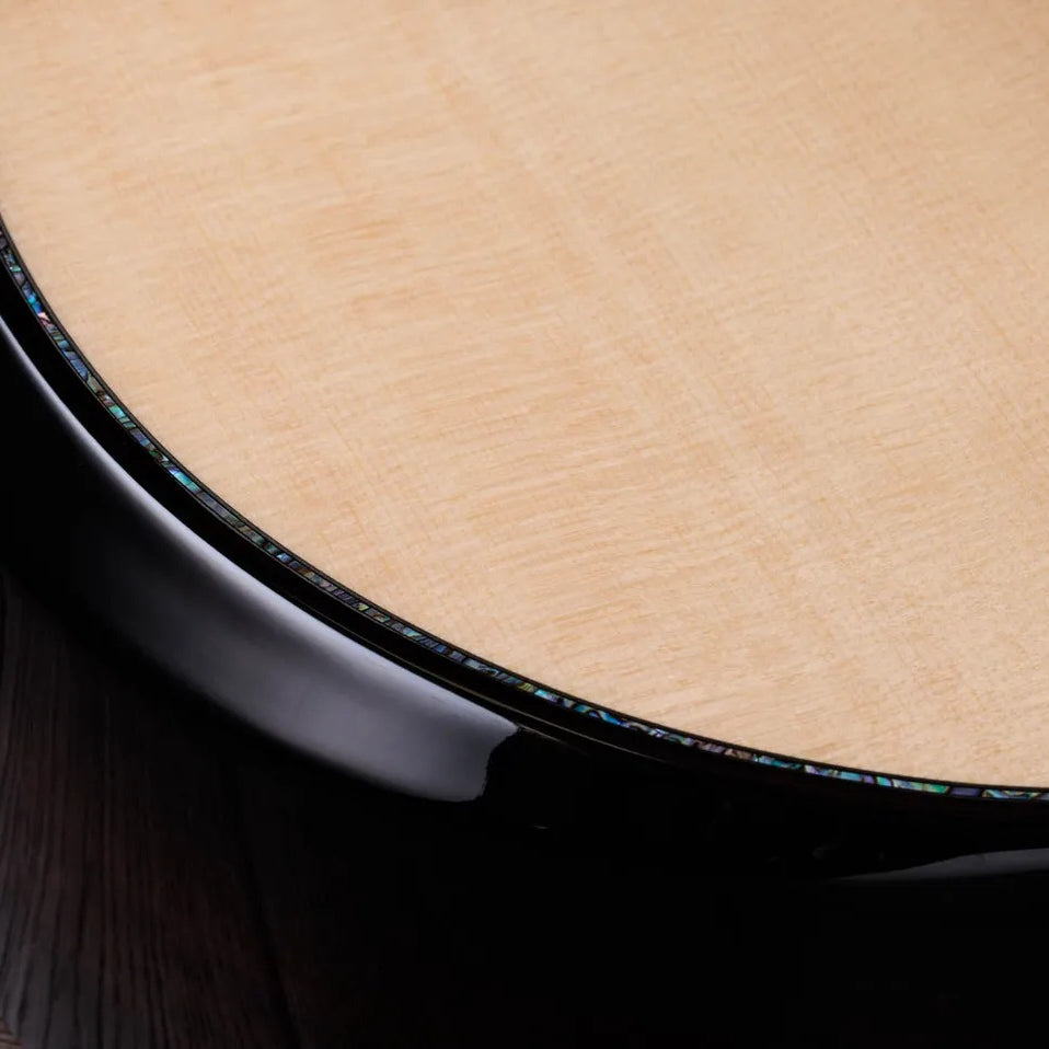 Đàn Guitar Acoustic Taylor Next Generation Builder's Edition 914ce - Natural