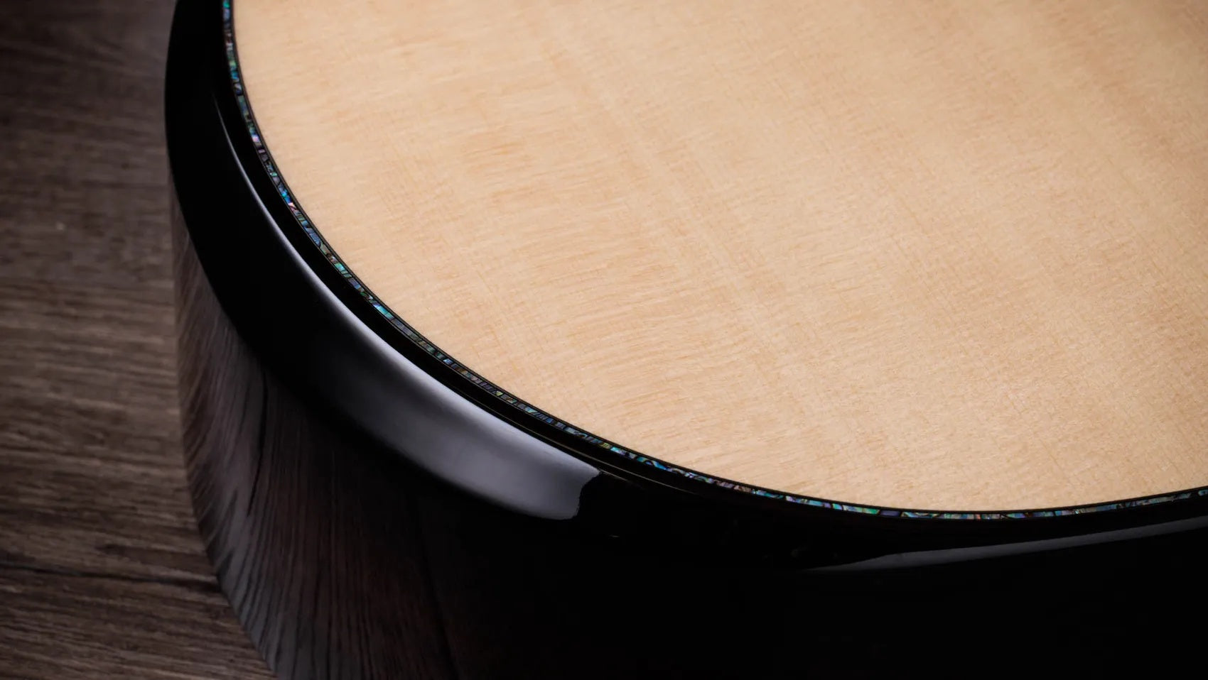 Đàn Guitar Acoustic Taylor Next Generation Builder's Edition 914ce - Natural
