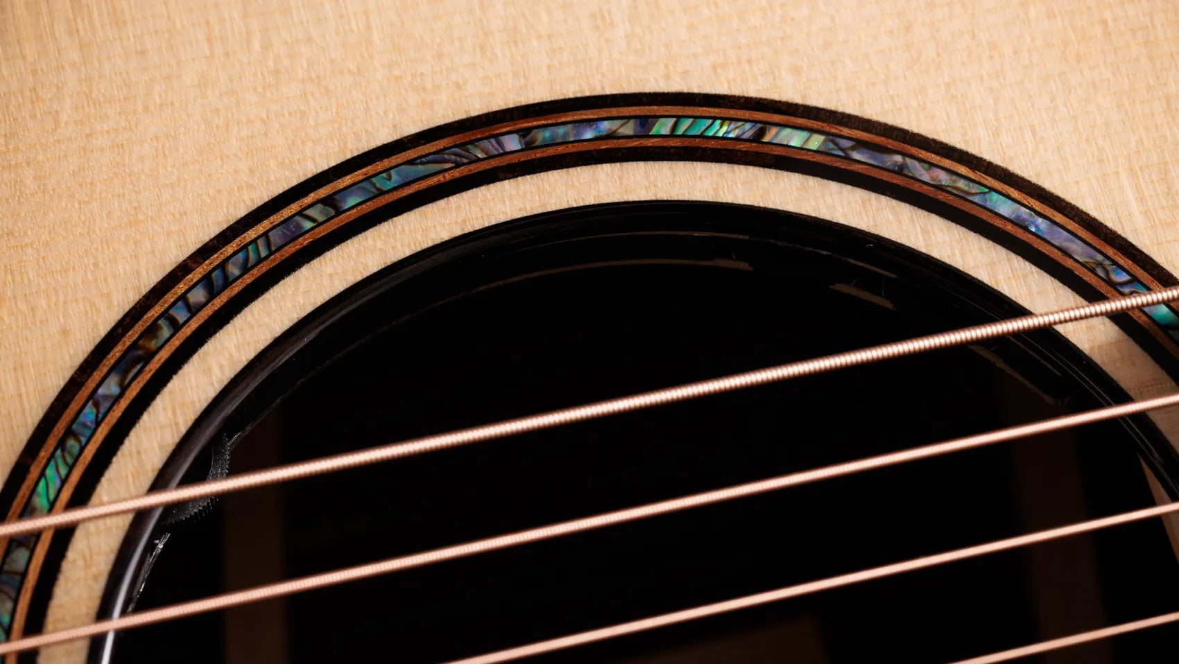 Đàn Guitar Acoustic Taylor Next Generation Builder's Edition 914ce - Natural