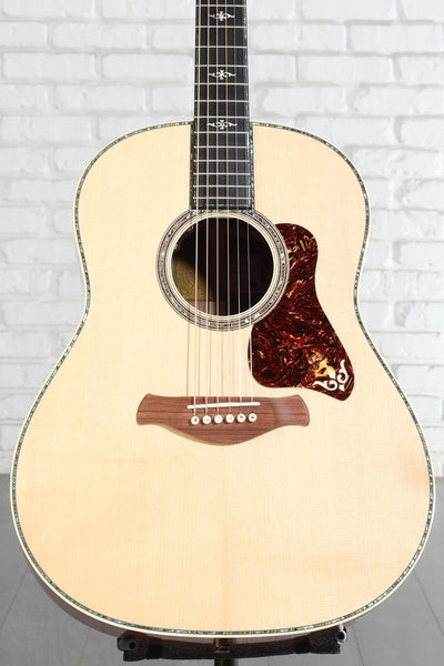 Đàn Guitar Acoustic Taylor Gold Label 917e - Natural