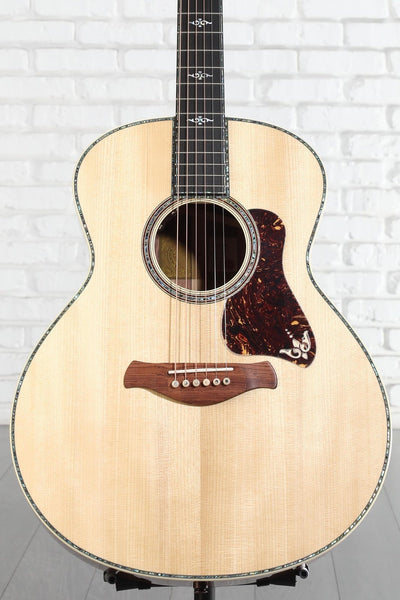 Đàn Guitar Acoustic Taylor Gold Label 914e - Natural