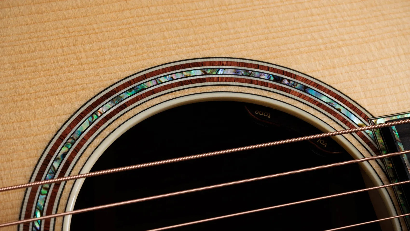 Đàn Guitar Acoustic Taylor Gold Label 917e