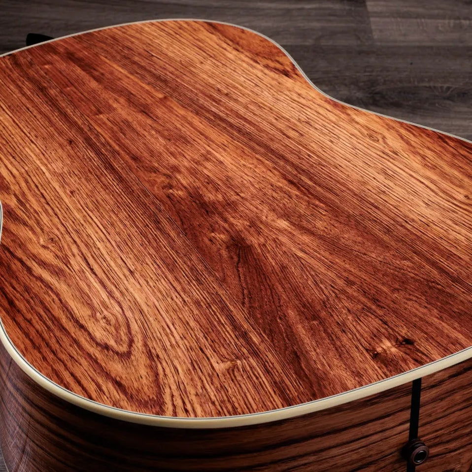 Đàn Guitar Acoustic Taylor Gold Label 917e