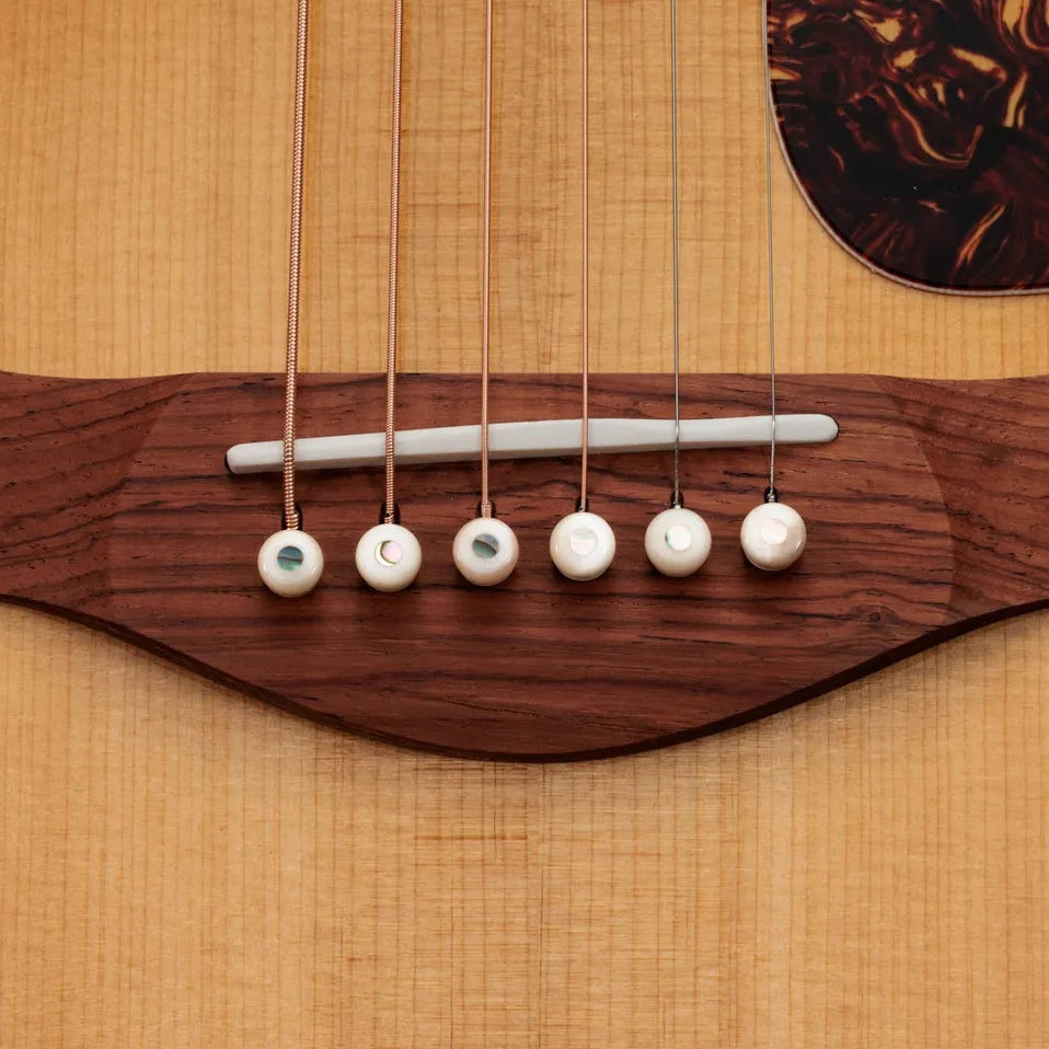 Đàn Guitar Acoustic Taylor Gold Label 917e