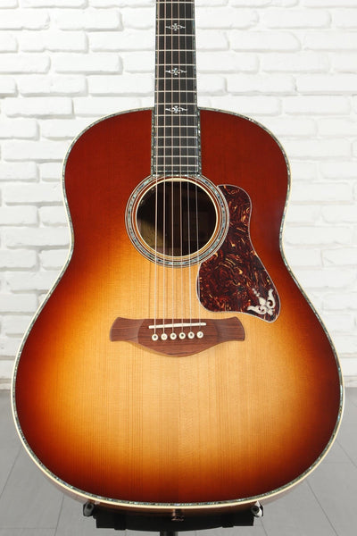 Đàn Guitar Acoustic Taylor Gold Label 917e - Sunburst