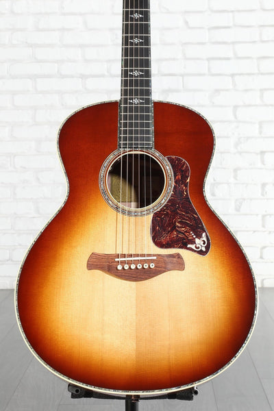Đàn Guitar Acoustic Taylor Gold Label 914e - Sunburst