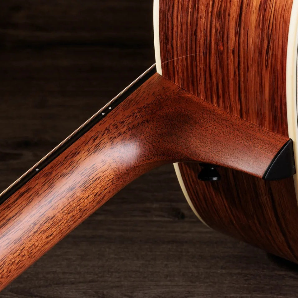 Đàn Guitar Acoustic Taylor Gold Label 917e