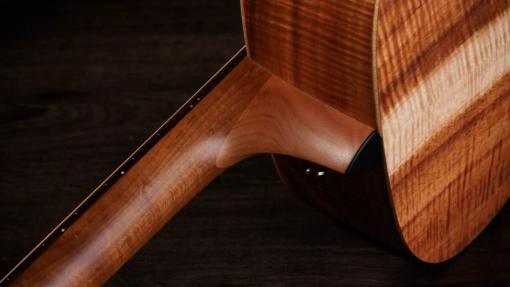 Đàn Guitar Acoustic Taylor Academy 10e Limited-Edition - Natural