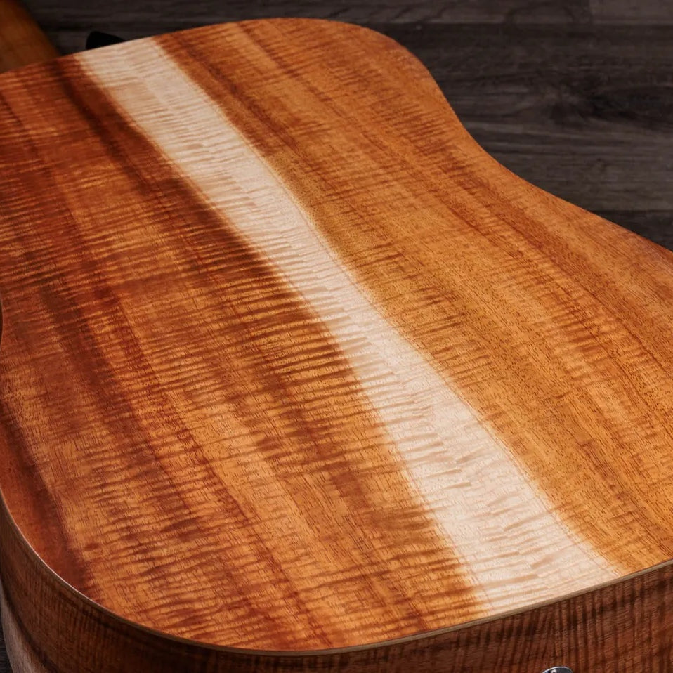 Đàn Guitar Acoustic Taylor Academy 10e Limited-Edition - Natural