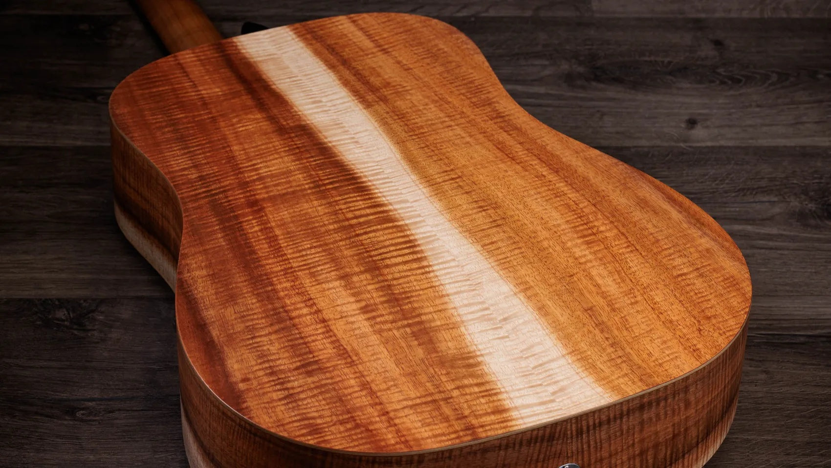 Đàn Guitar Acoustic Taylor Academy 10e Limited-Edition - Natural